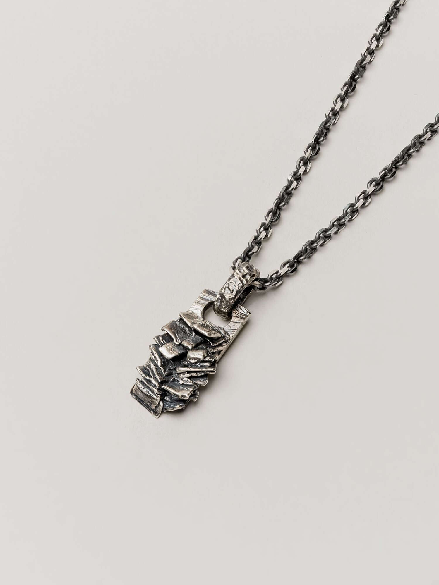 Echo necklace - INN7