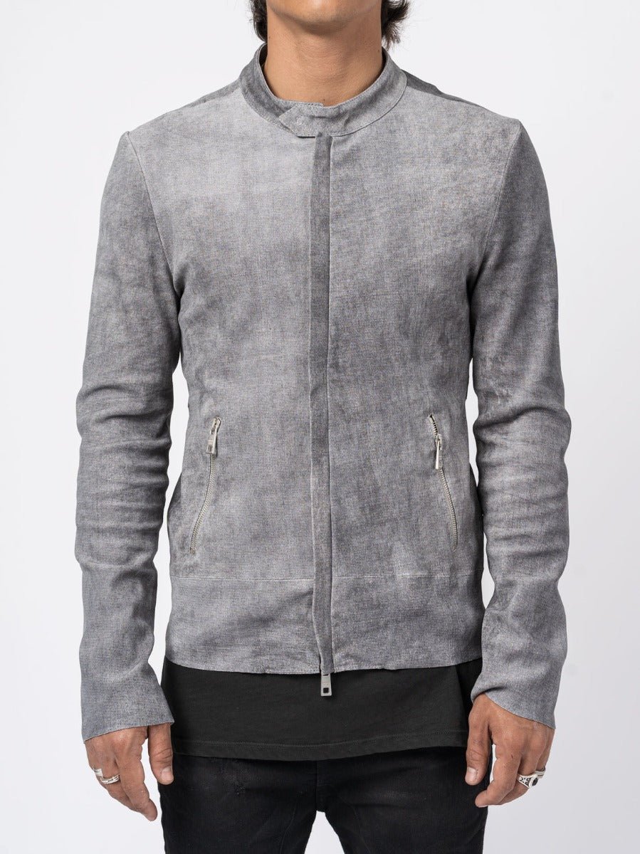 JACKET - INN7