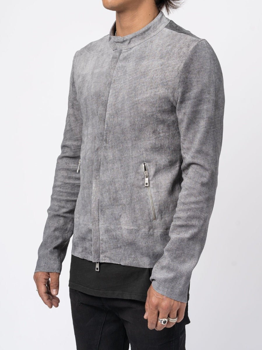 JACKET - INN7