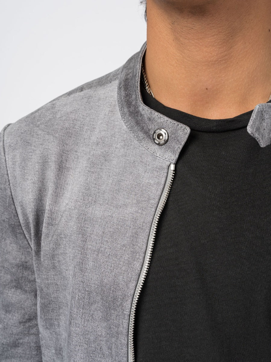 JACKET - INN7
