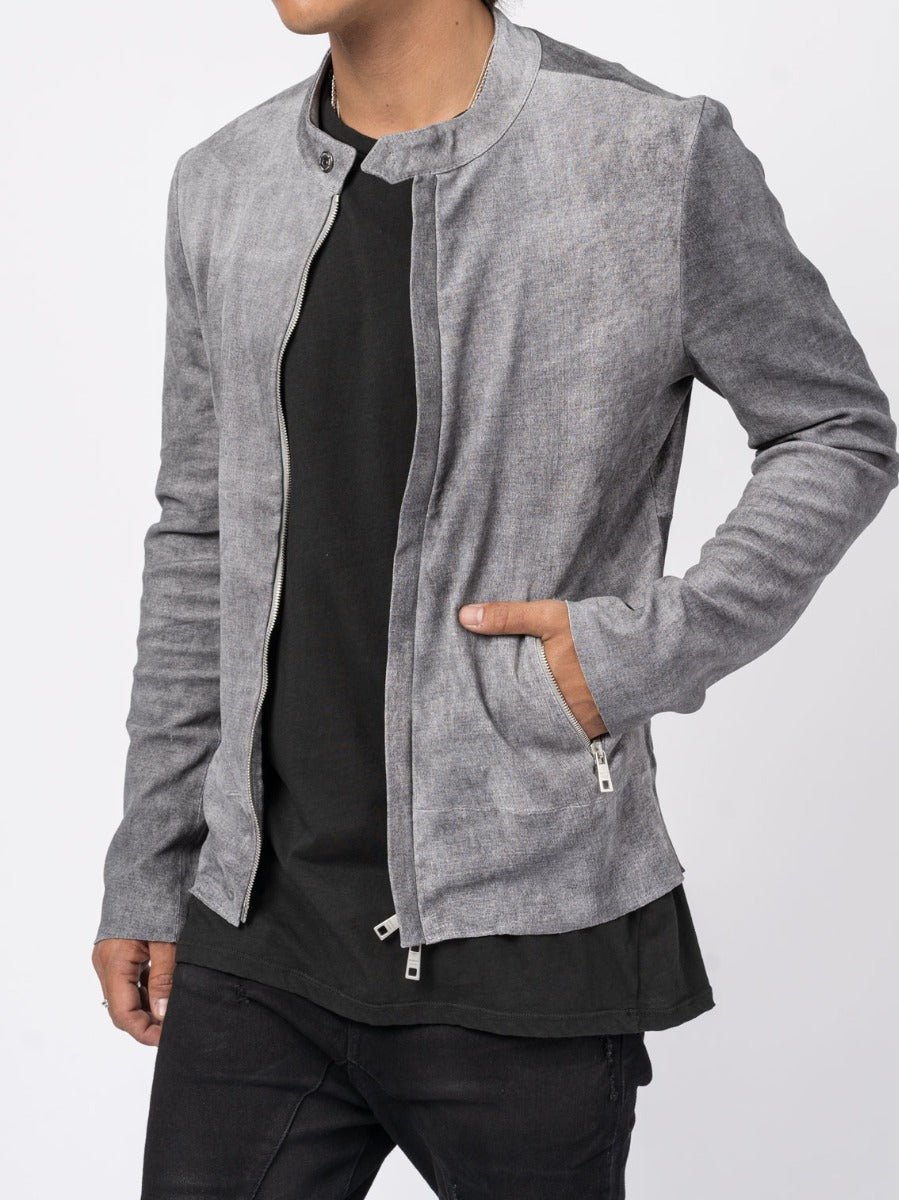 JACKET - INN7