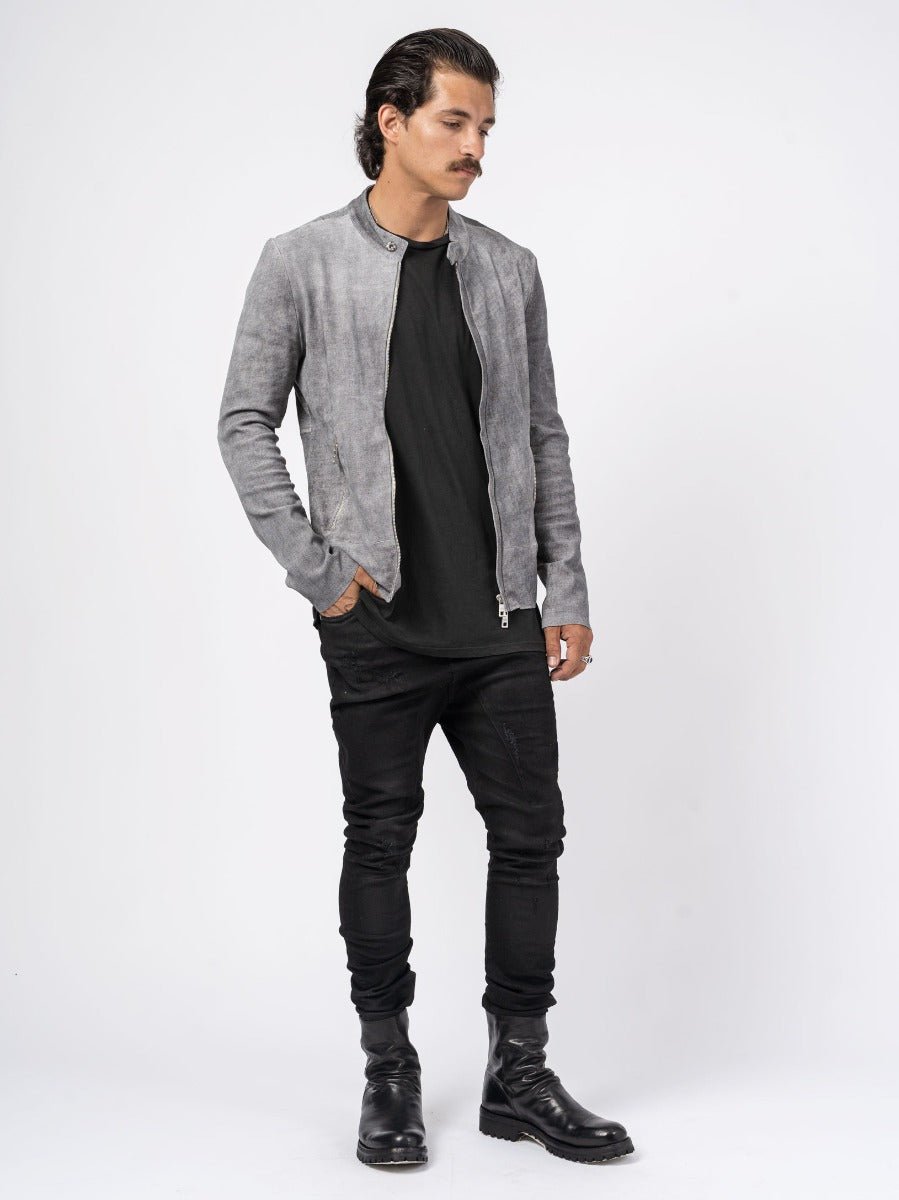 JACKET - INN7