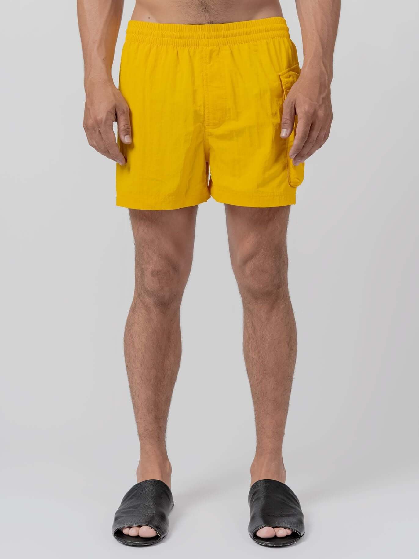 SWIM SHORTS - INN7