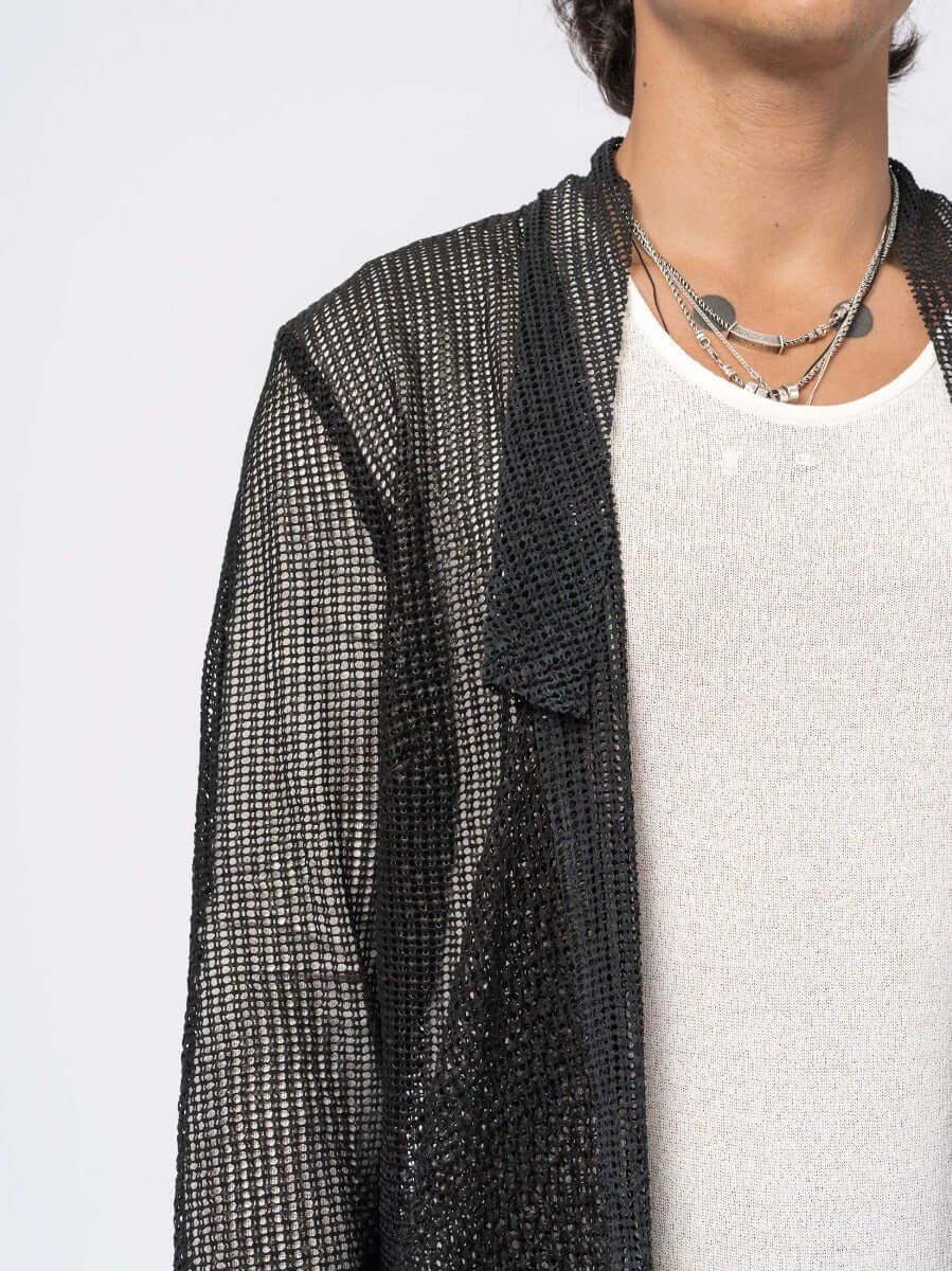 JACKET - INN7