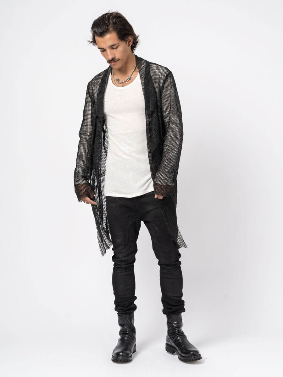 JACKET - INN7