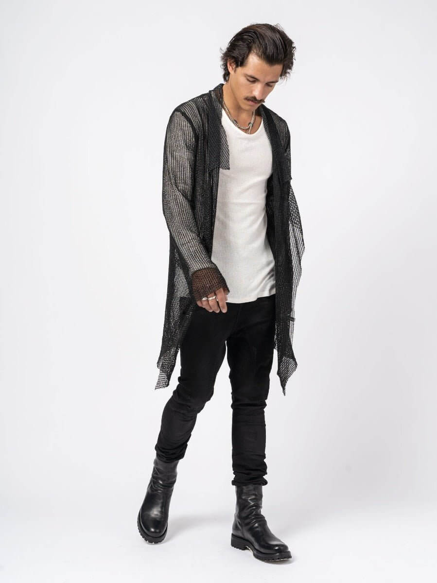JACKET - INN7