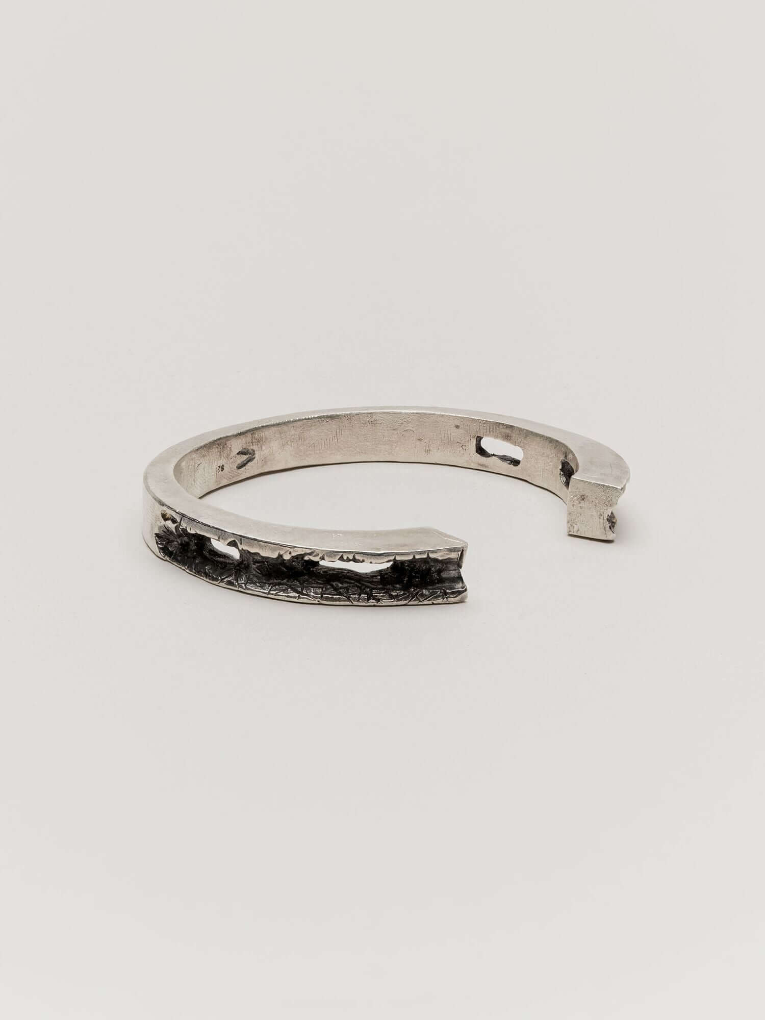 Volkhan bracelet - INN7