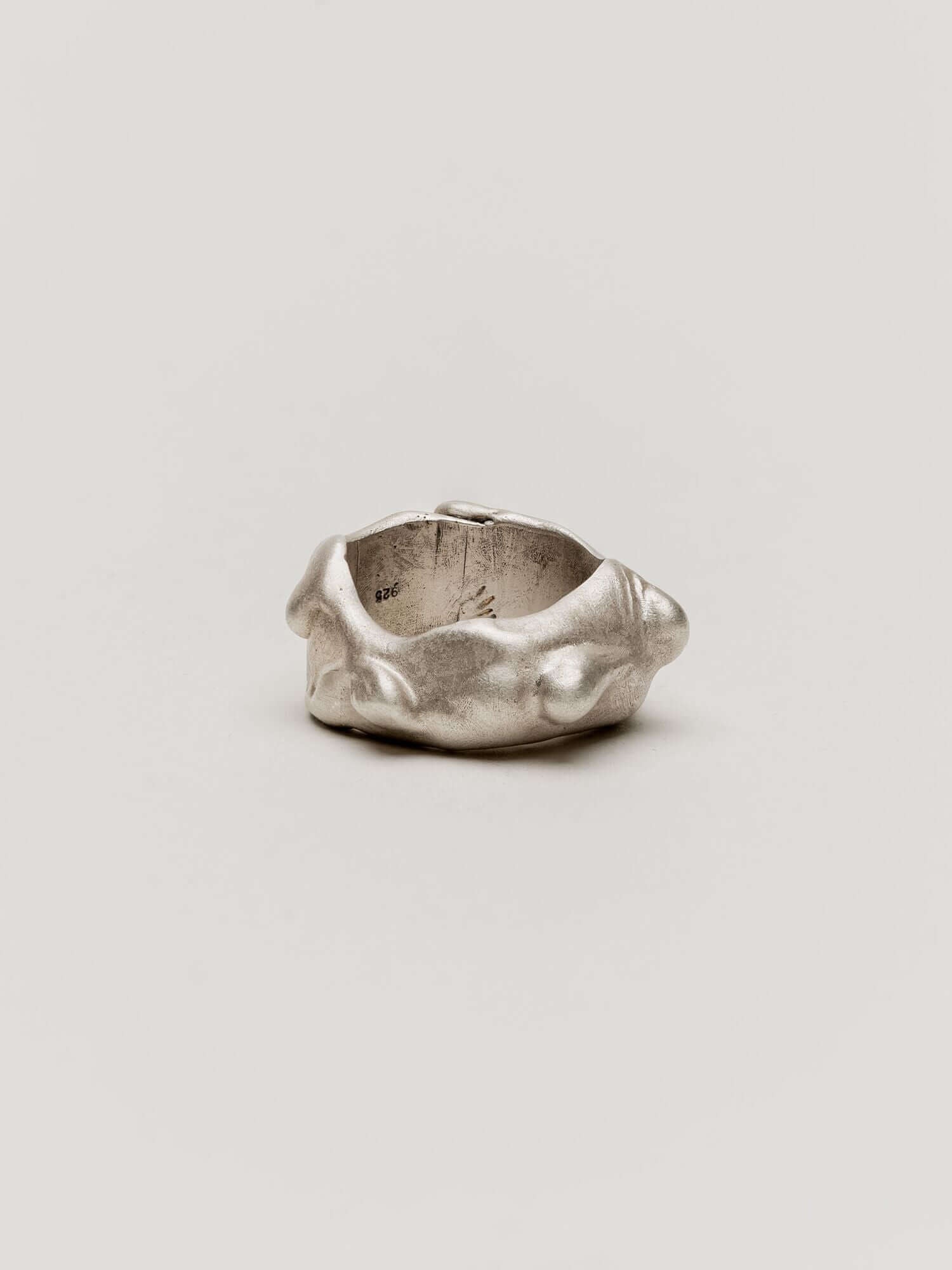 Gravity ring - INN7