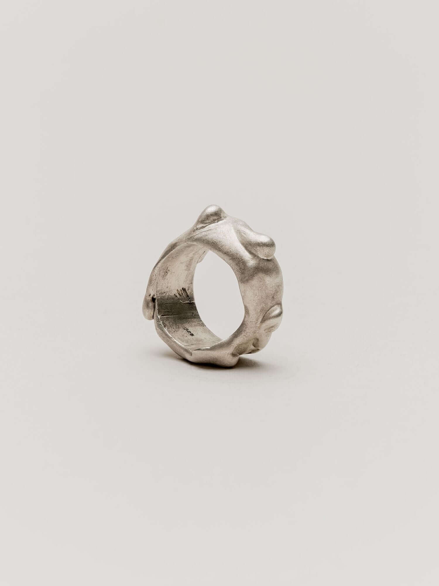 Gravity ring - INN7