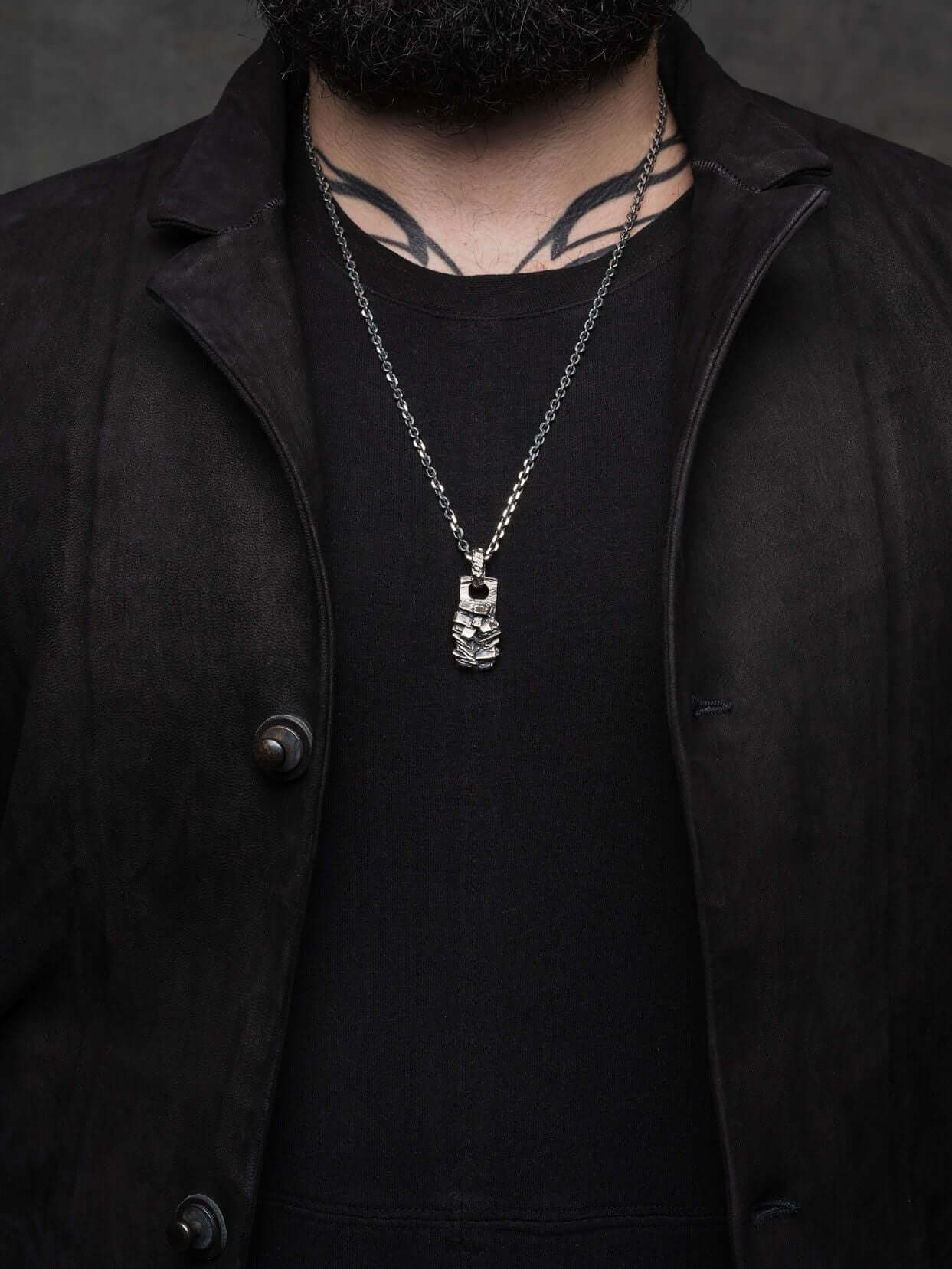 Echo necklace - INN7
