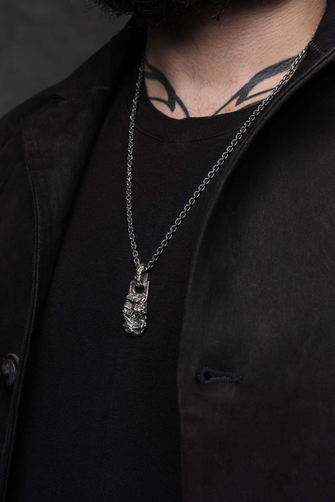 Echo necklace - INN7