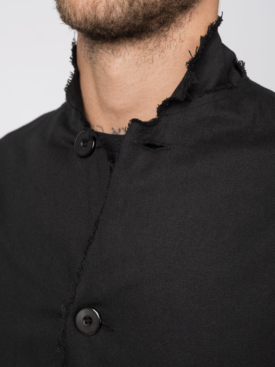 LONG JACKET - INN7