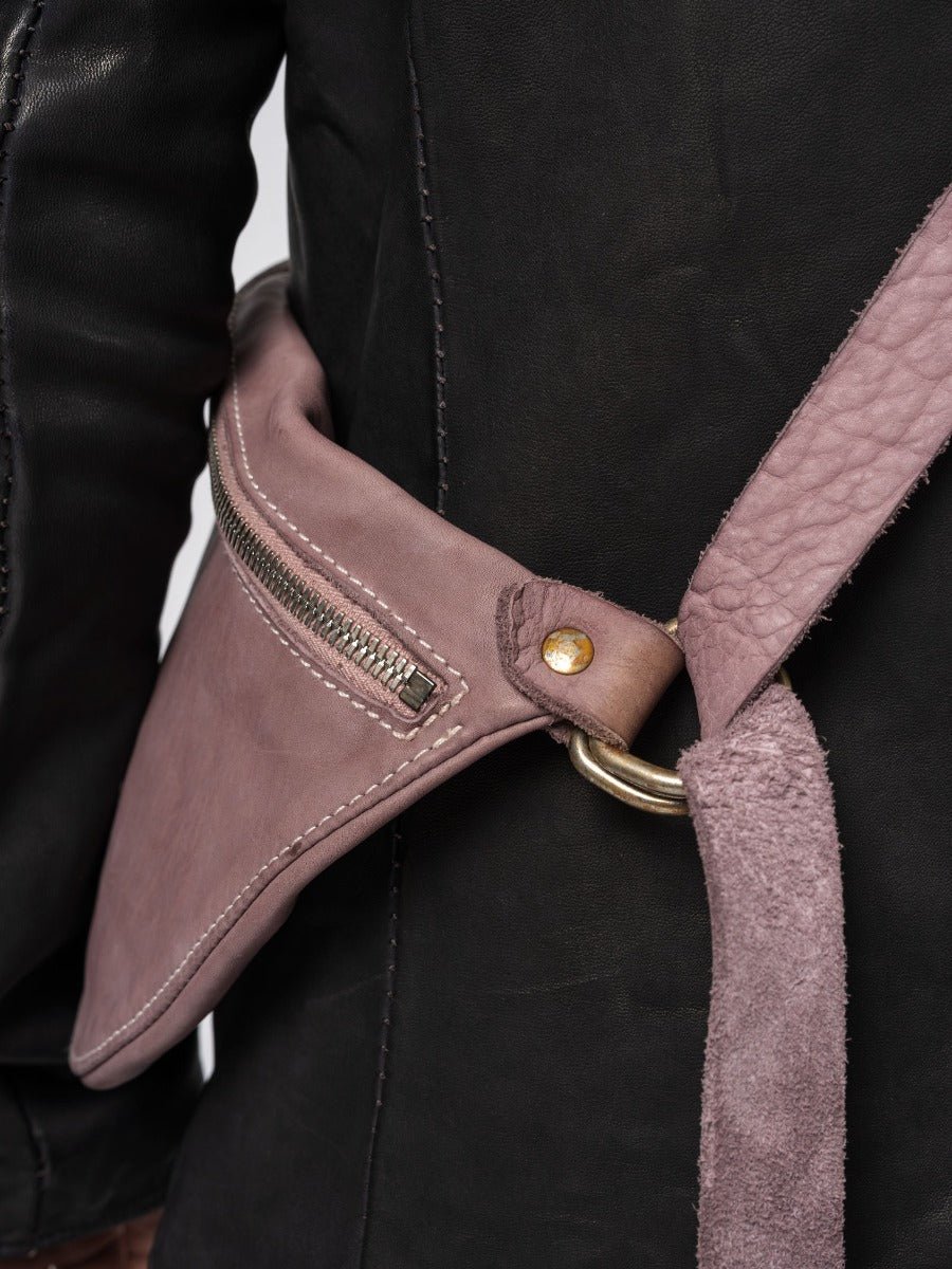 SMALL BELT BAG - INN7