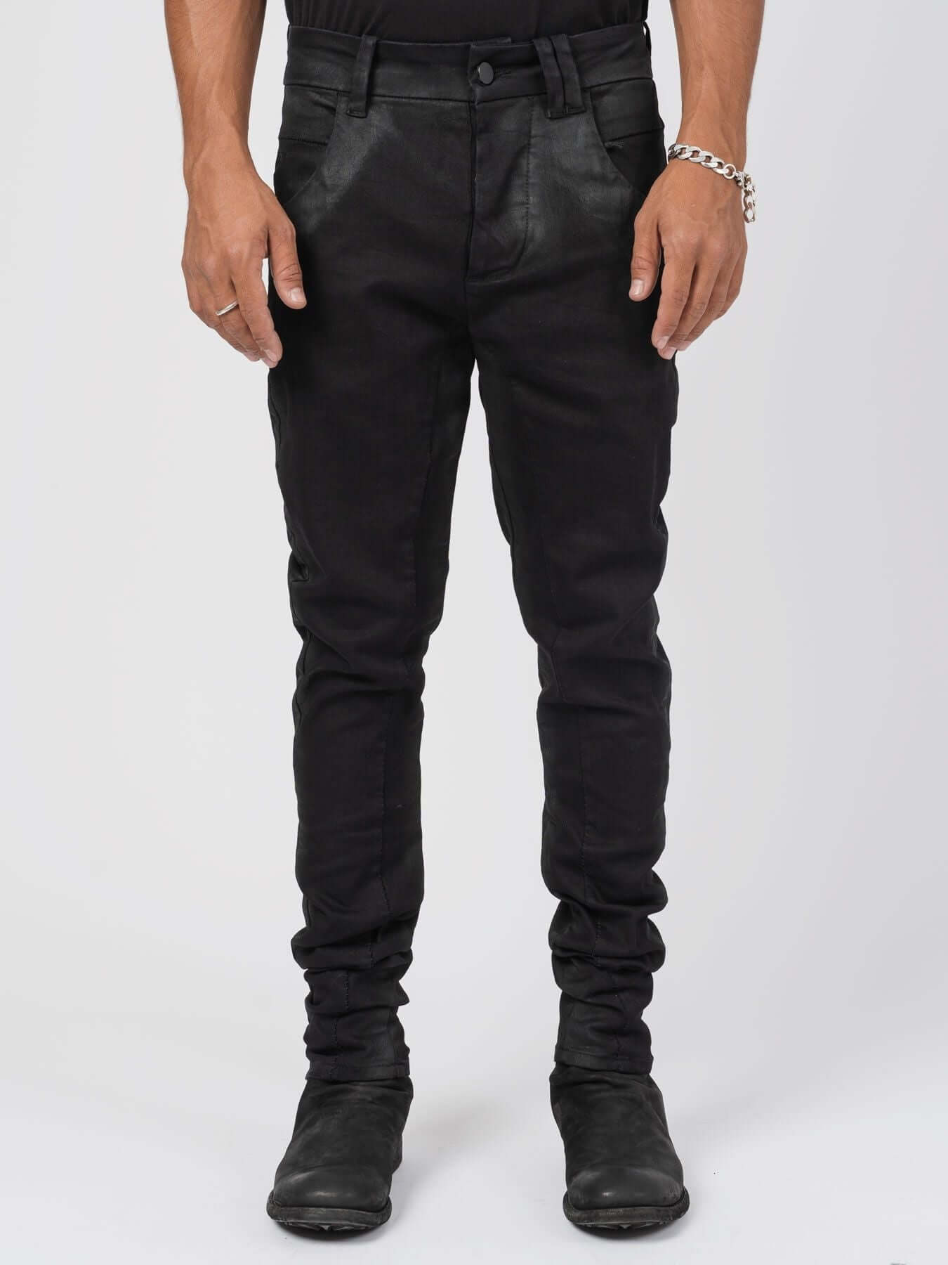 TROUSERS - INN7