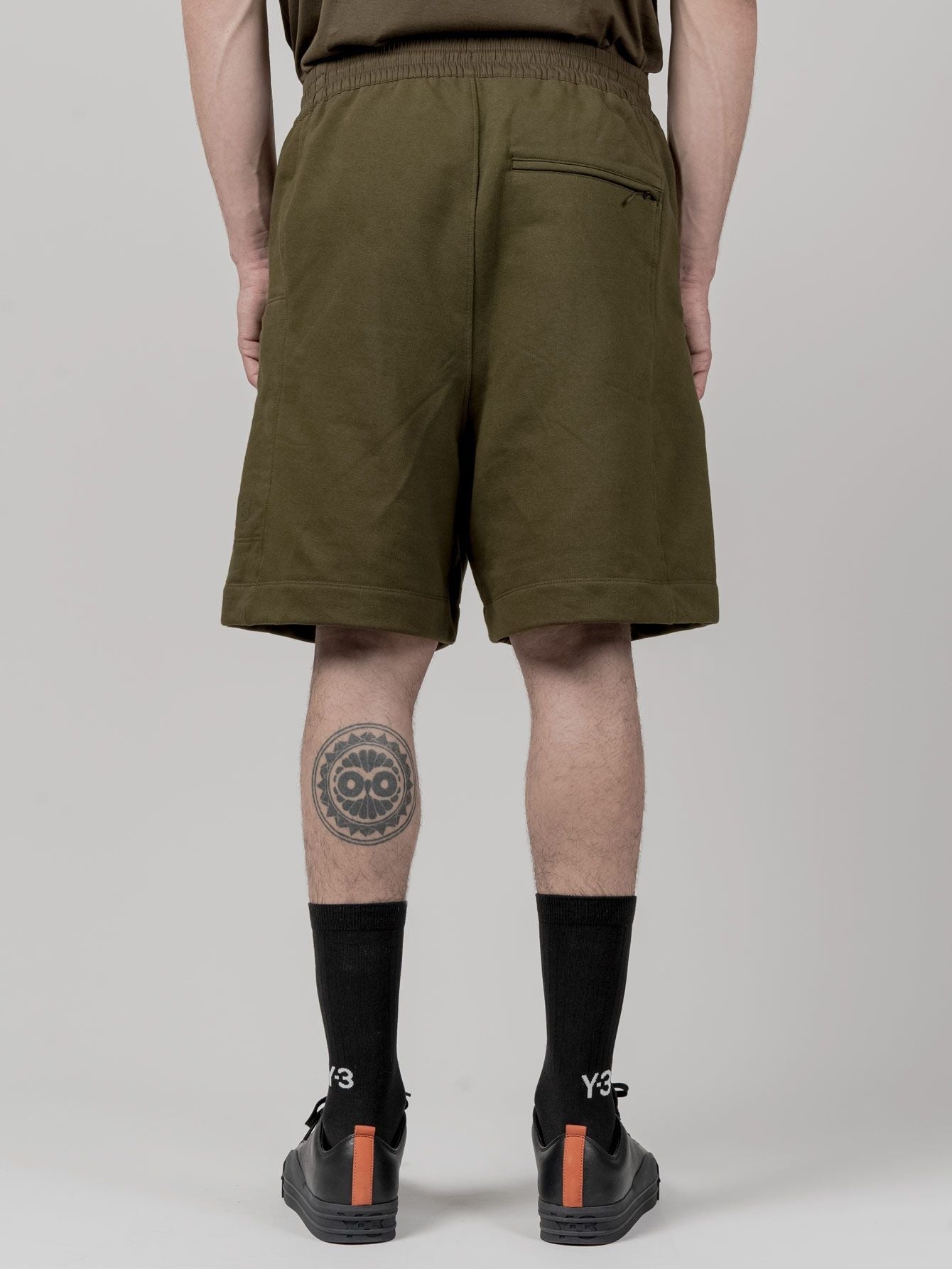 SHORTS - INN7