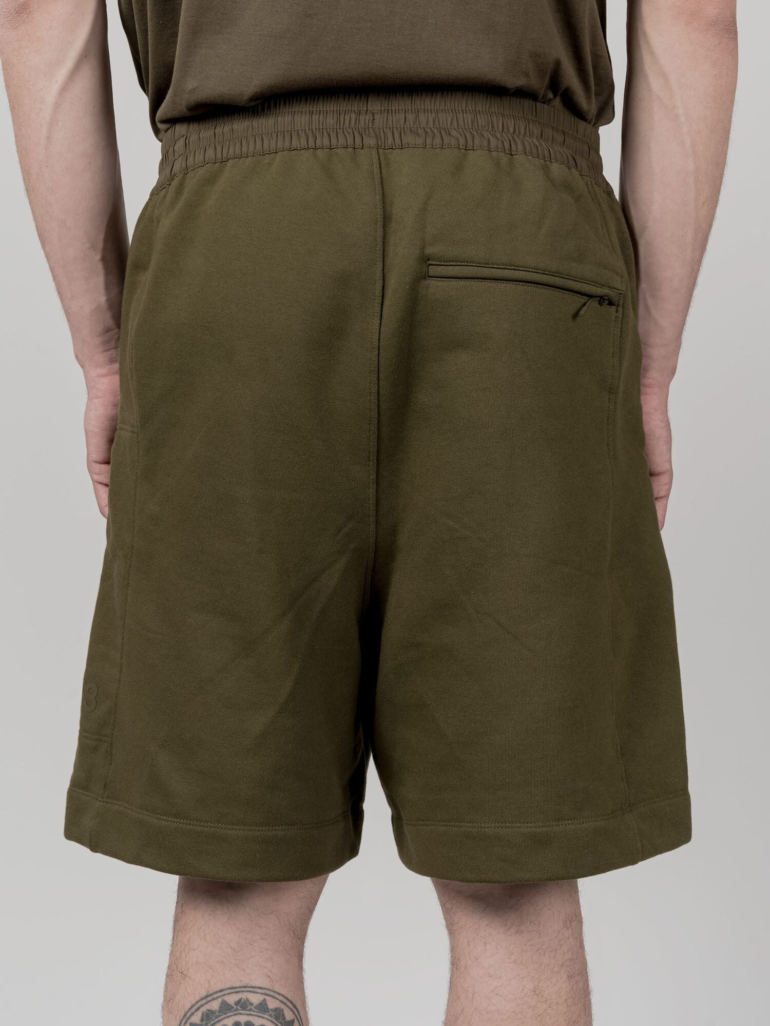 SHORTS - INN7
