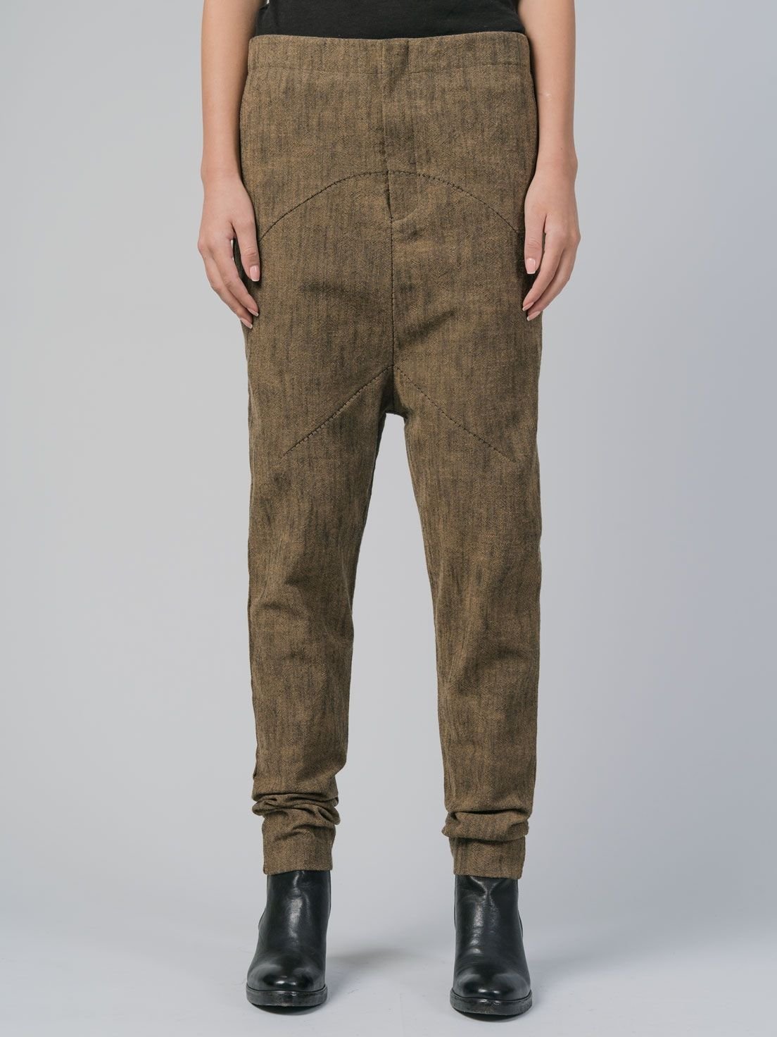 PANTS - INN7