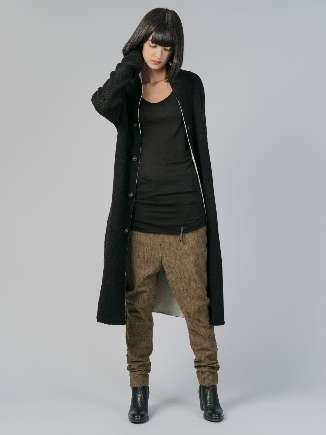 PANTS - INN7