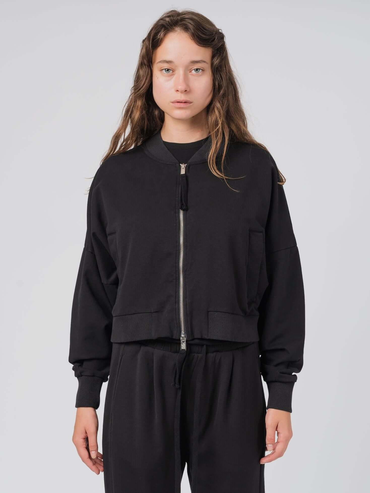 JACKET - INN7