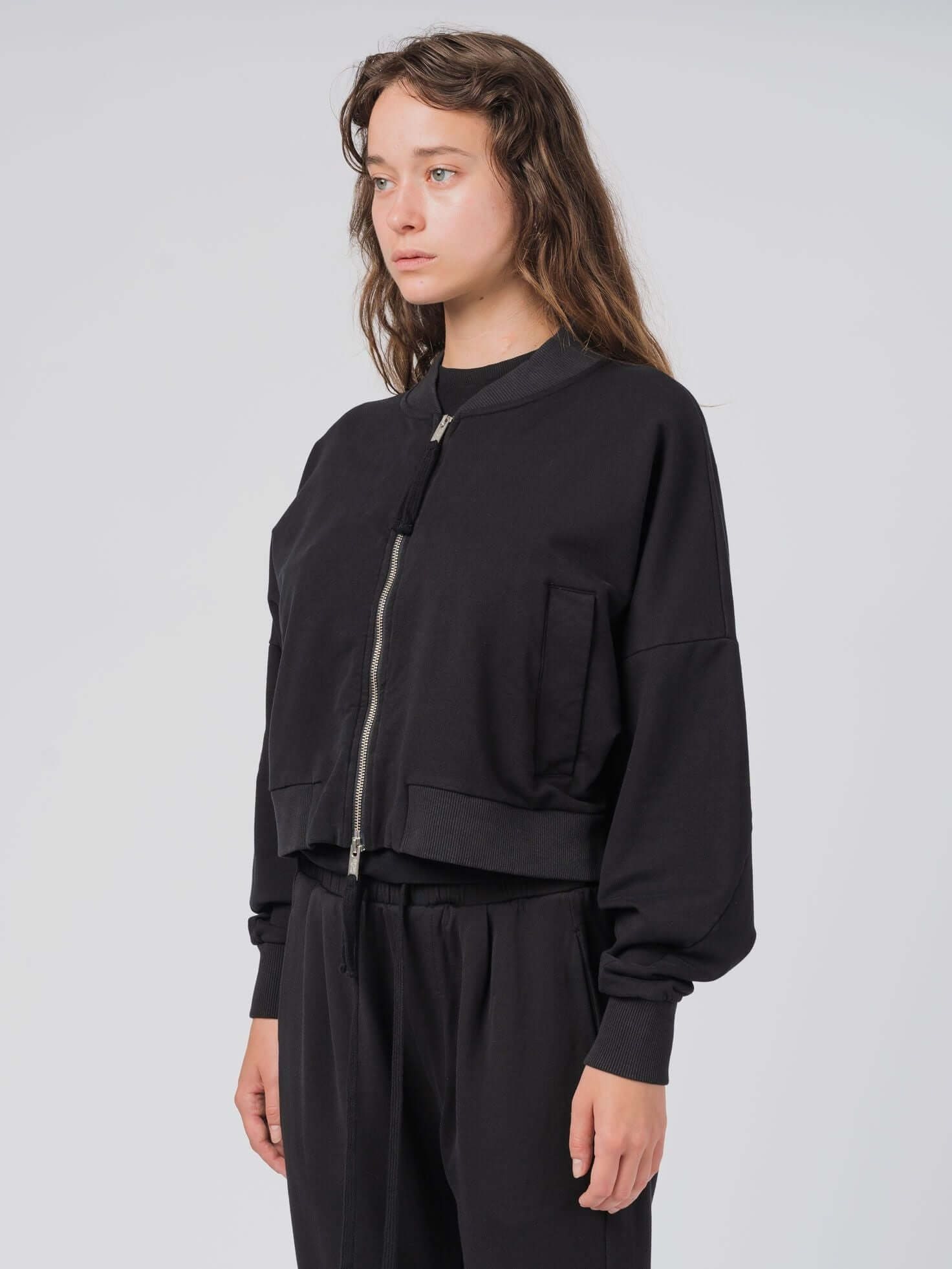JACKET - INN7