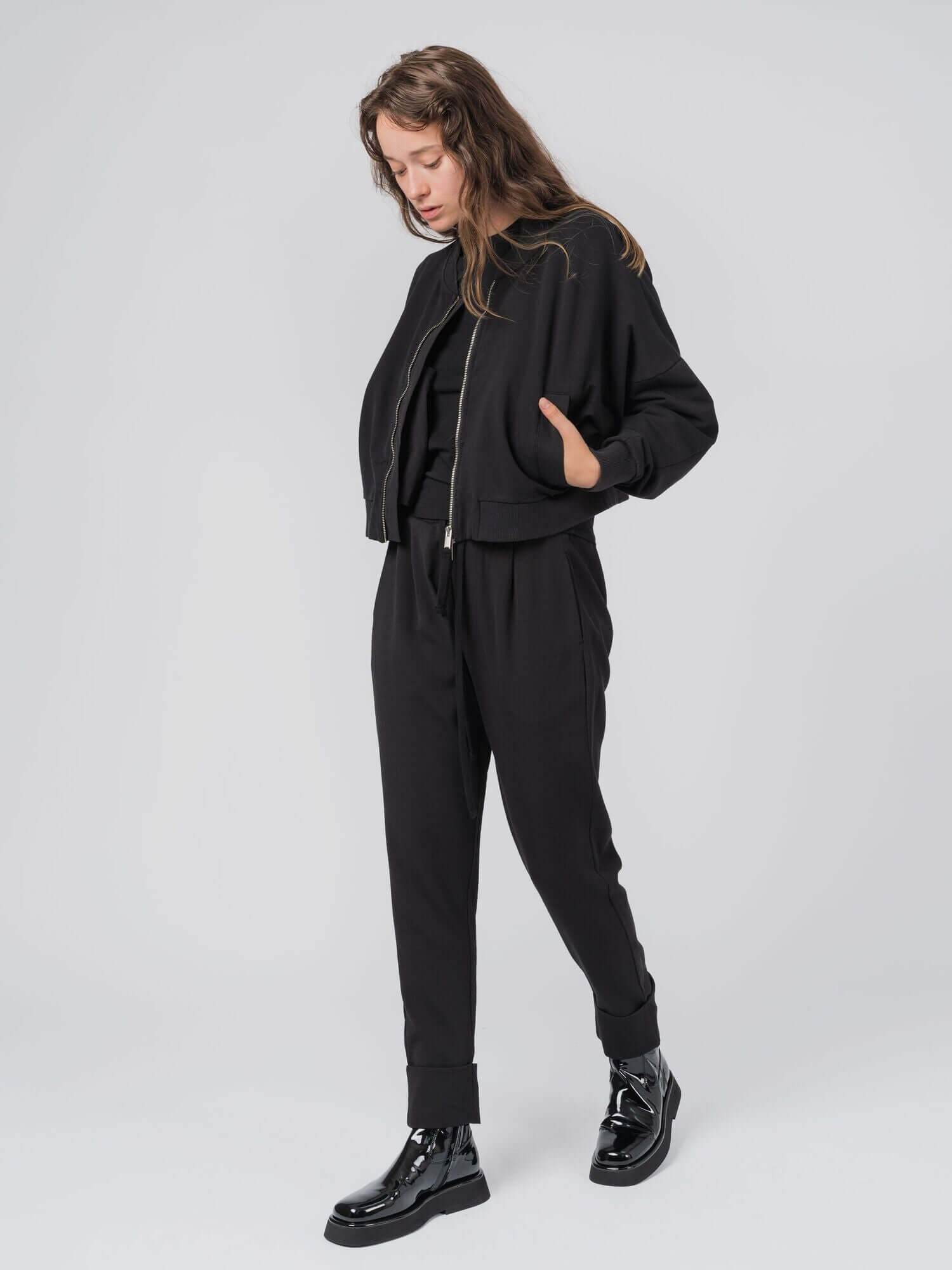JACKET - INN7