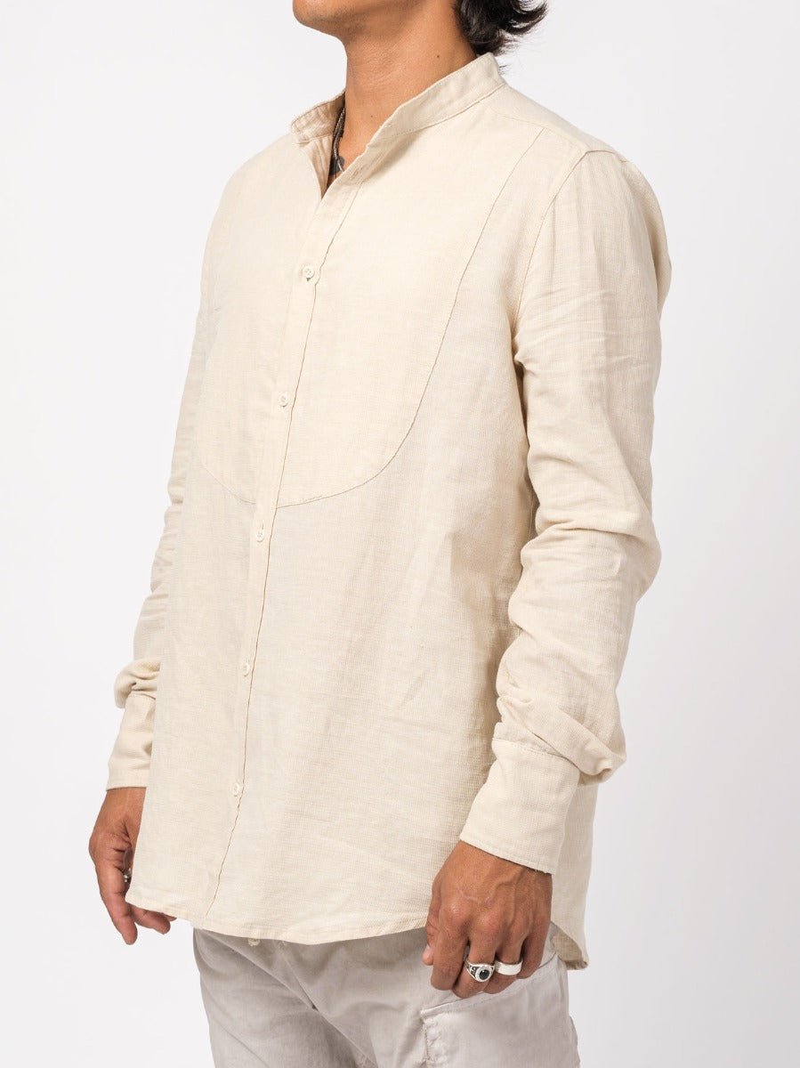 BIB SHIRT - INN7