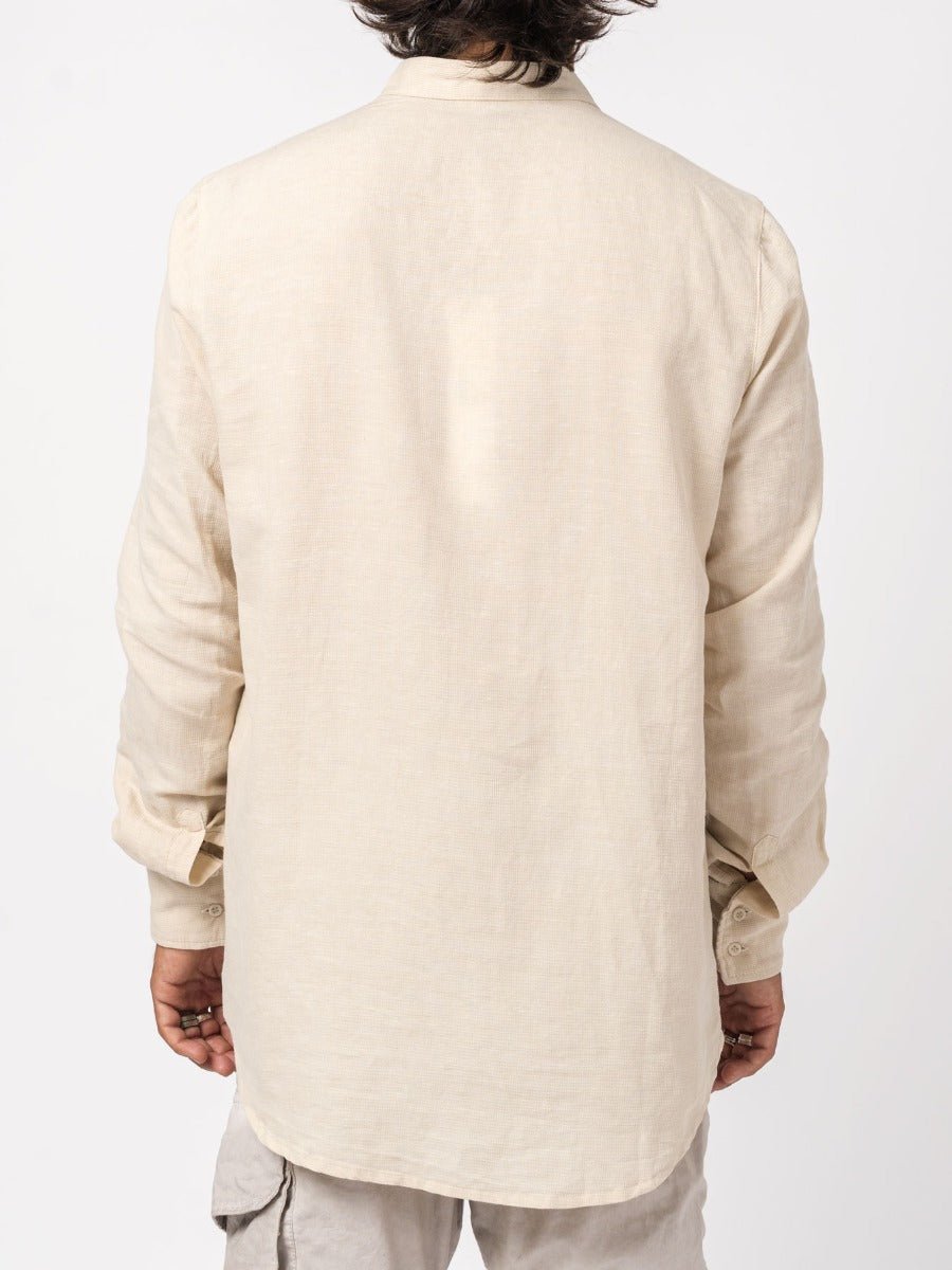 BIB SHIRT - INN7