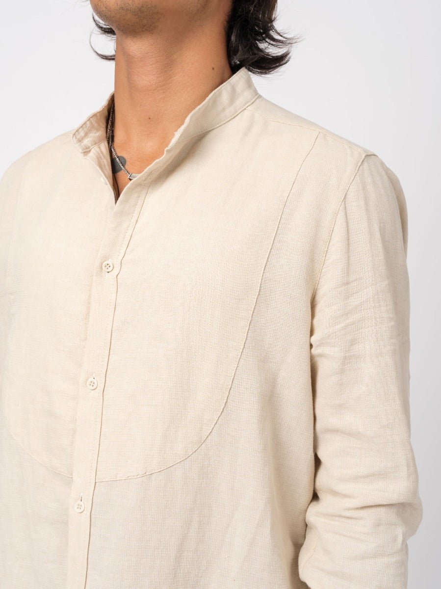 BIB SHIRT - INN7