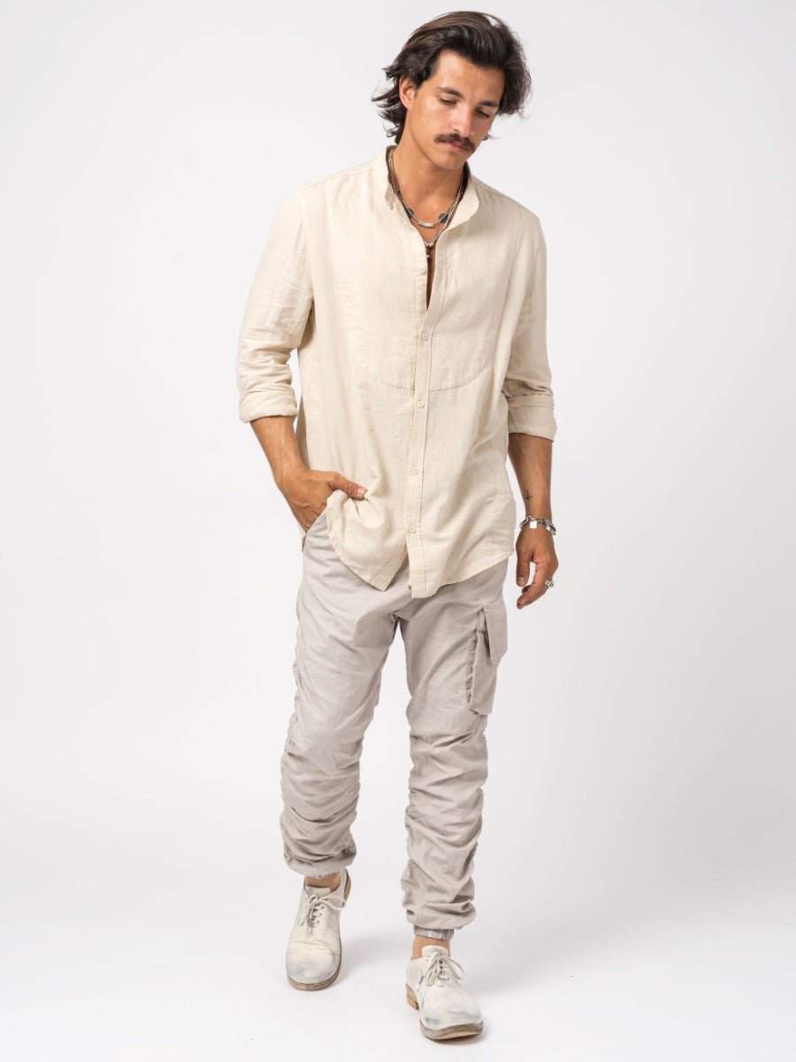 BIB SHIRT - INN7