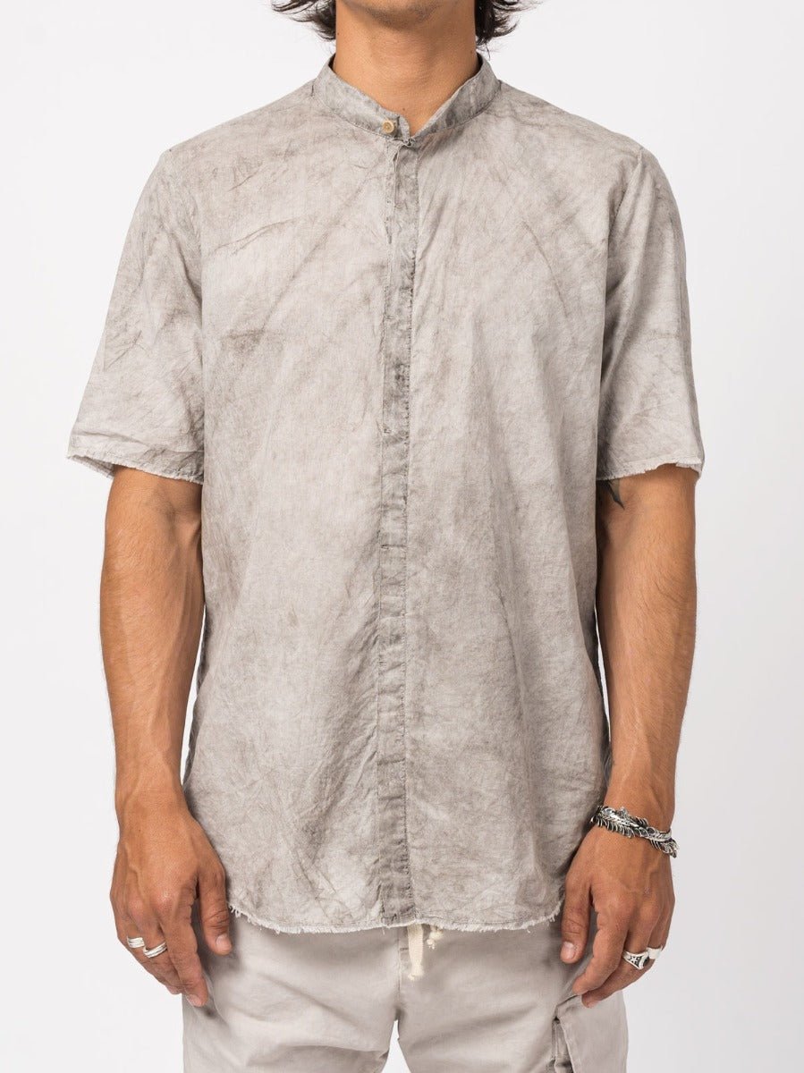 COTTON SHIRT - INN7