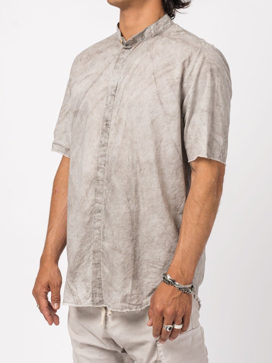 COTTON SHIRT - INN7