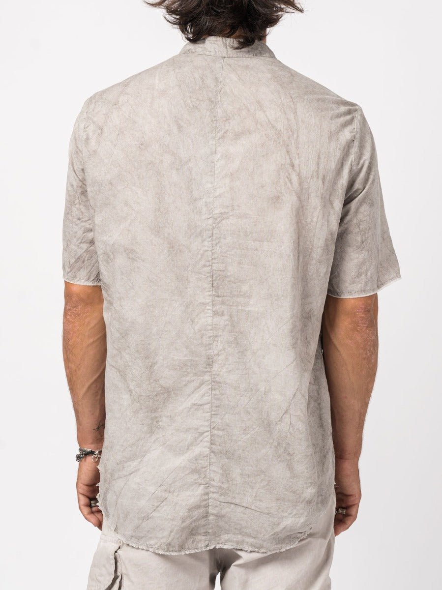 COTTON SHIRT - INN7