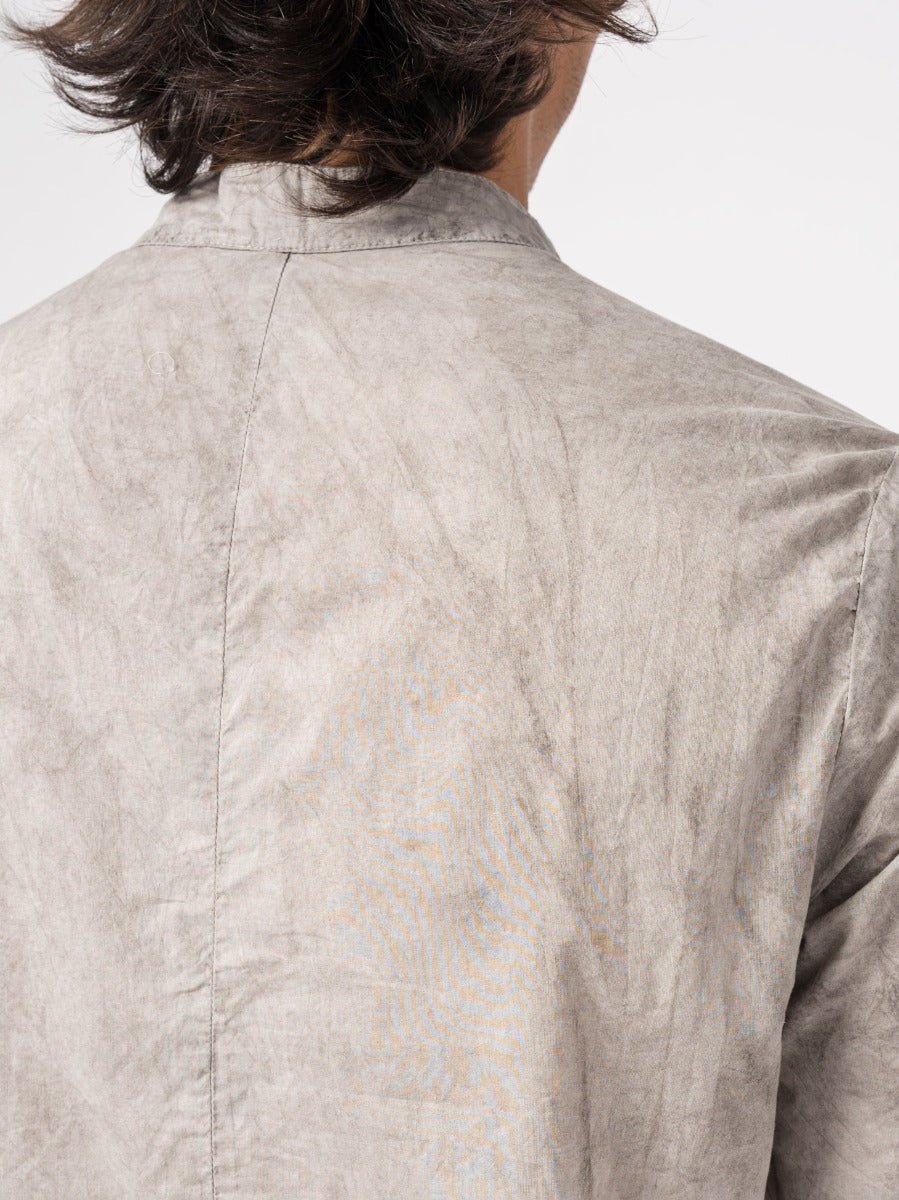COTTON SHIRT - INN7