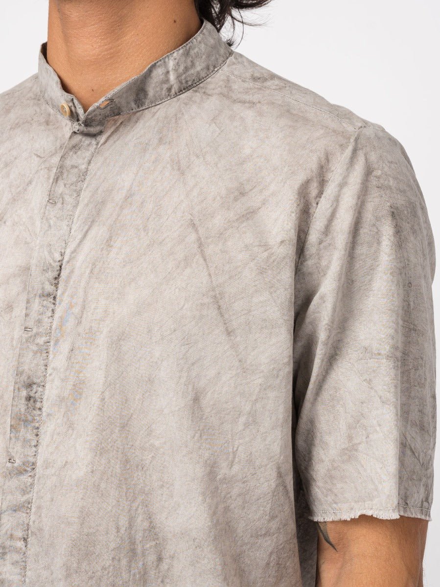 COTTON SHIRT - INN7