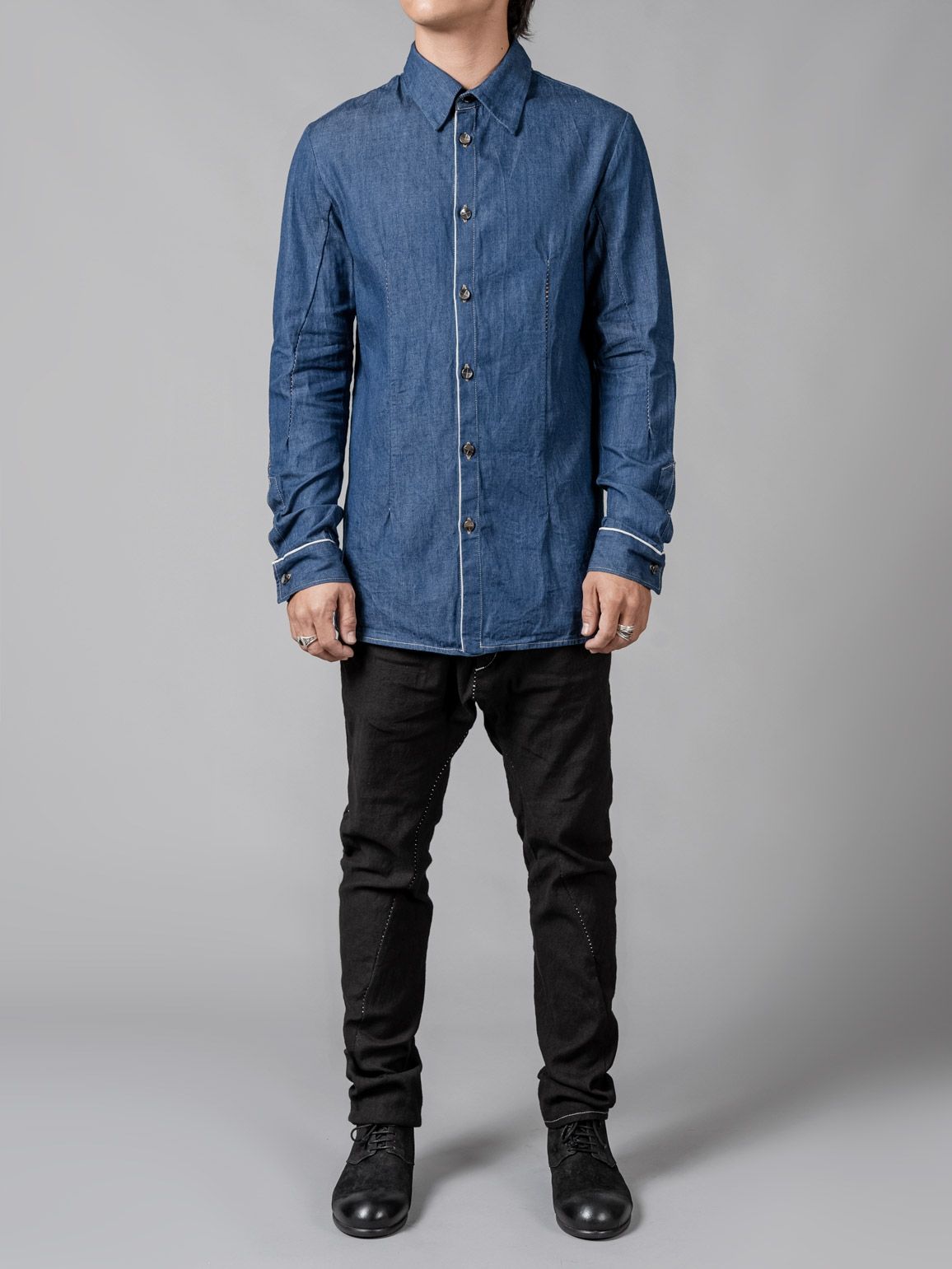 SHIRT - INN7