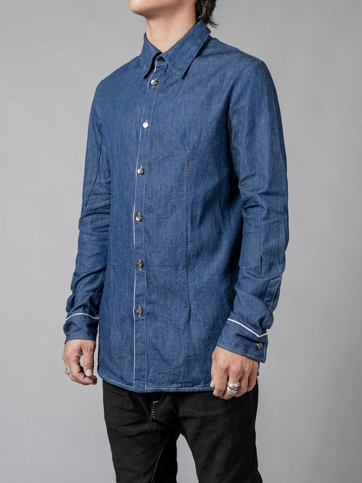 SHIRT - INN7