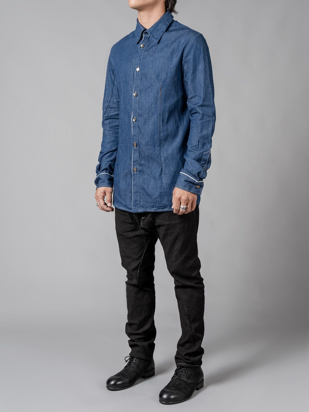 SHIRT - INN7