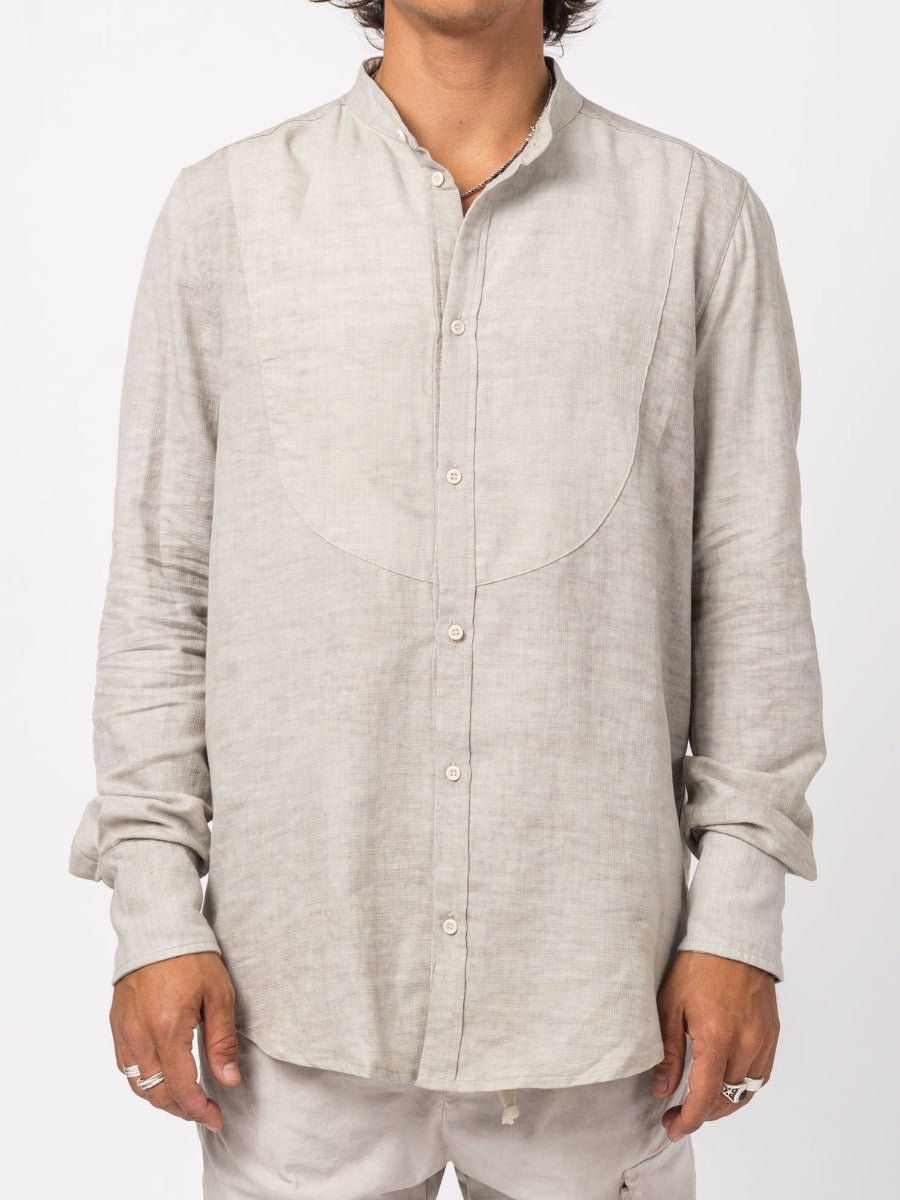 BIB SHIRT - INN7