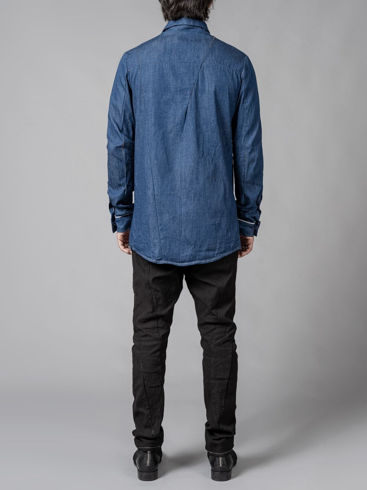 SHIRT - INN7