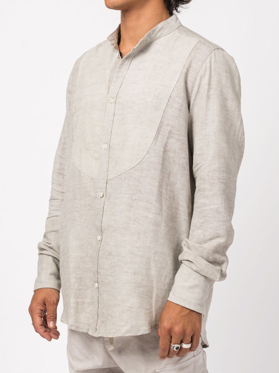 BIB SHIRT - INN7
