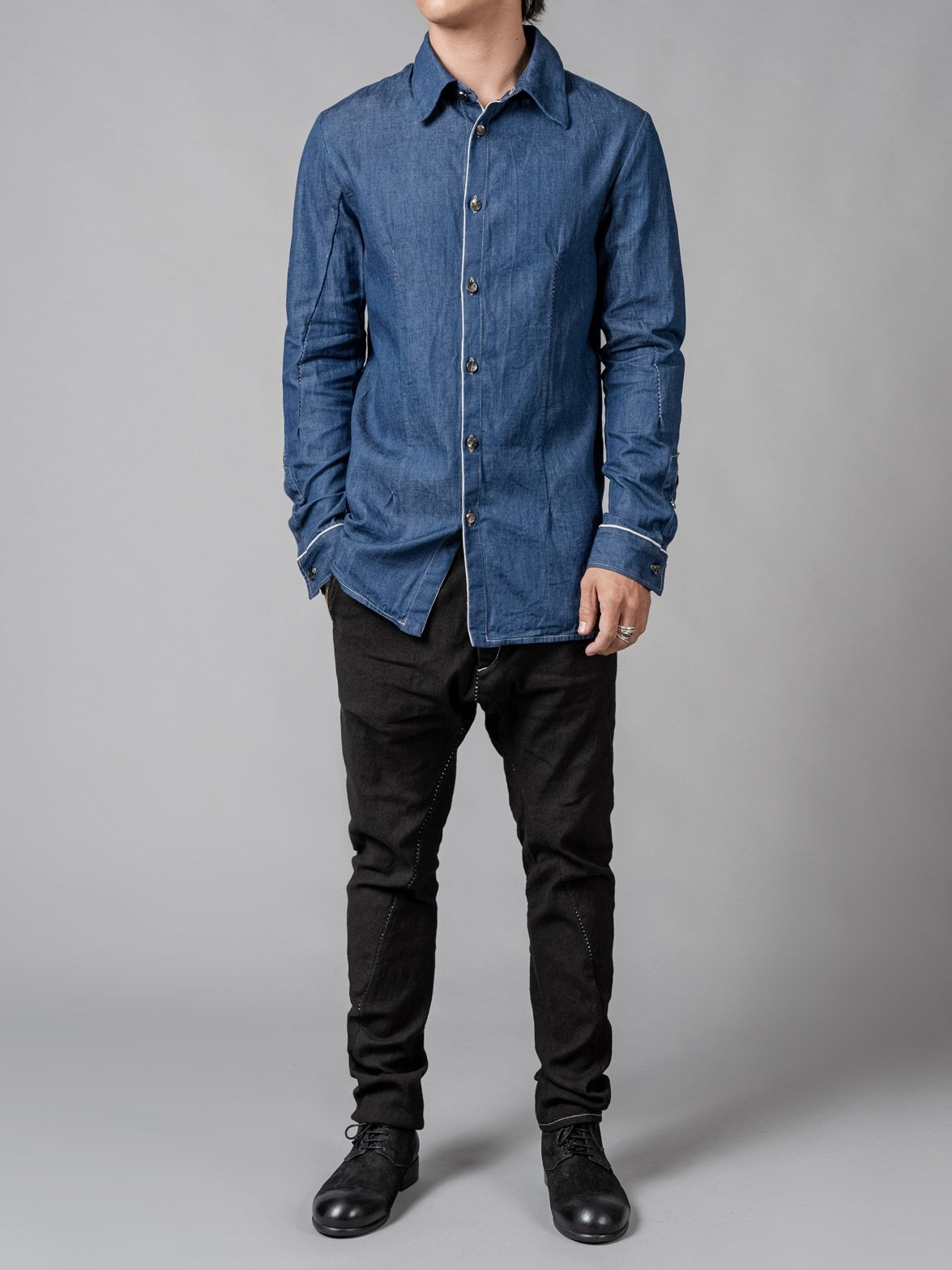 SHIRT - INN7