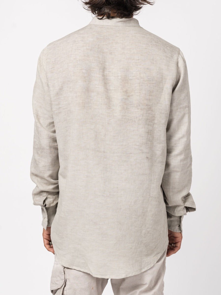 BIB SHIRT - INN7