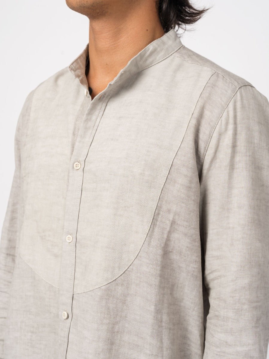 BIB SHIRT - INN7