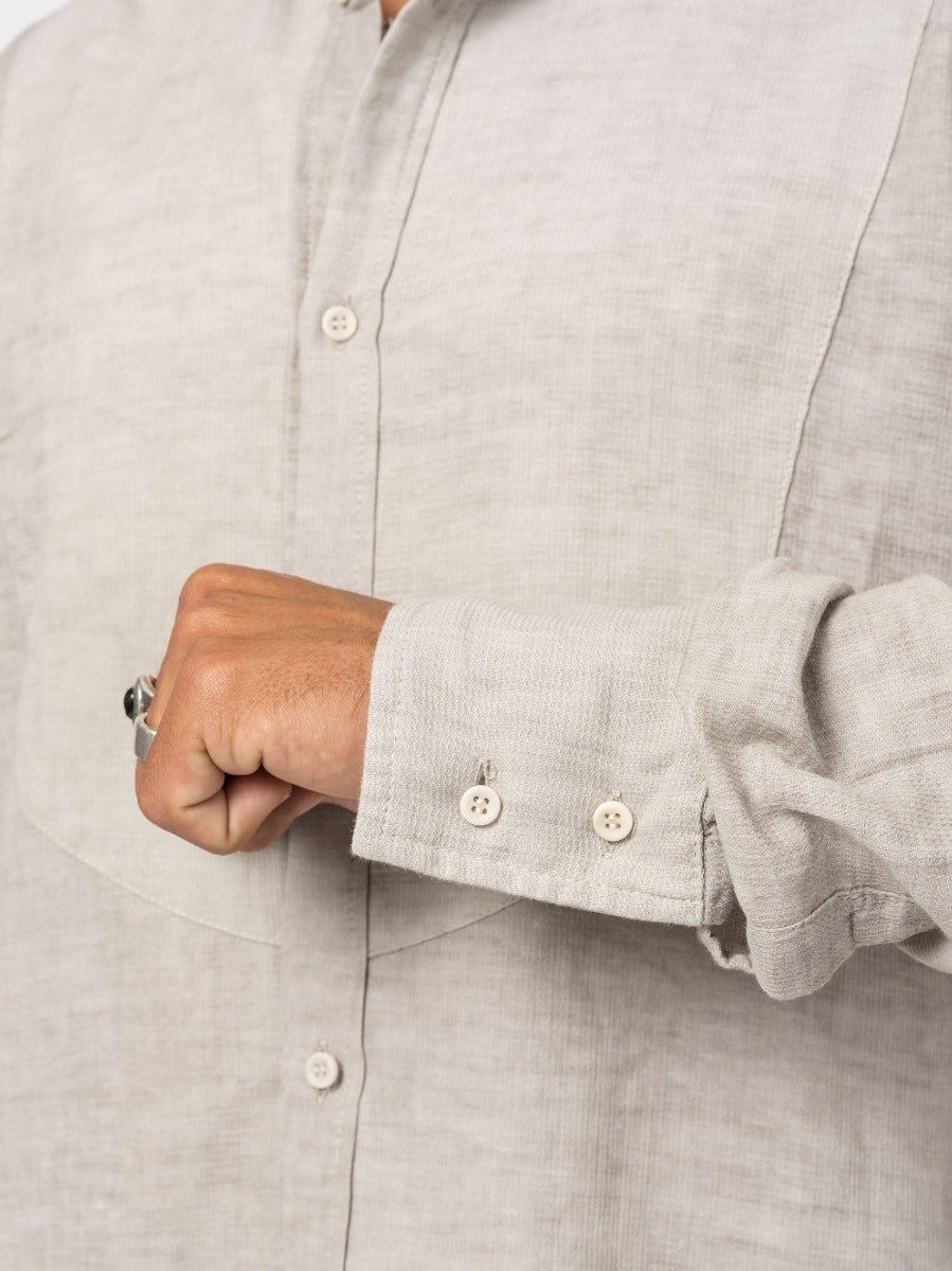 BIB SHIRT - INN7