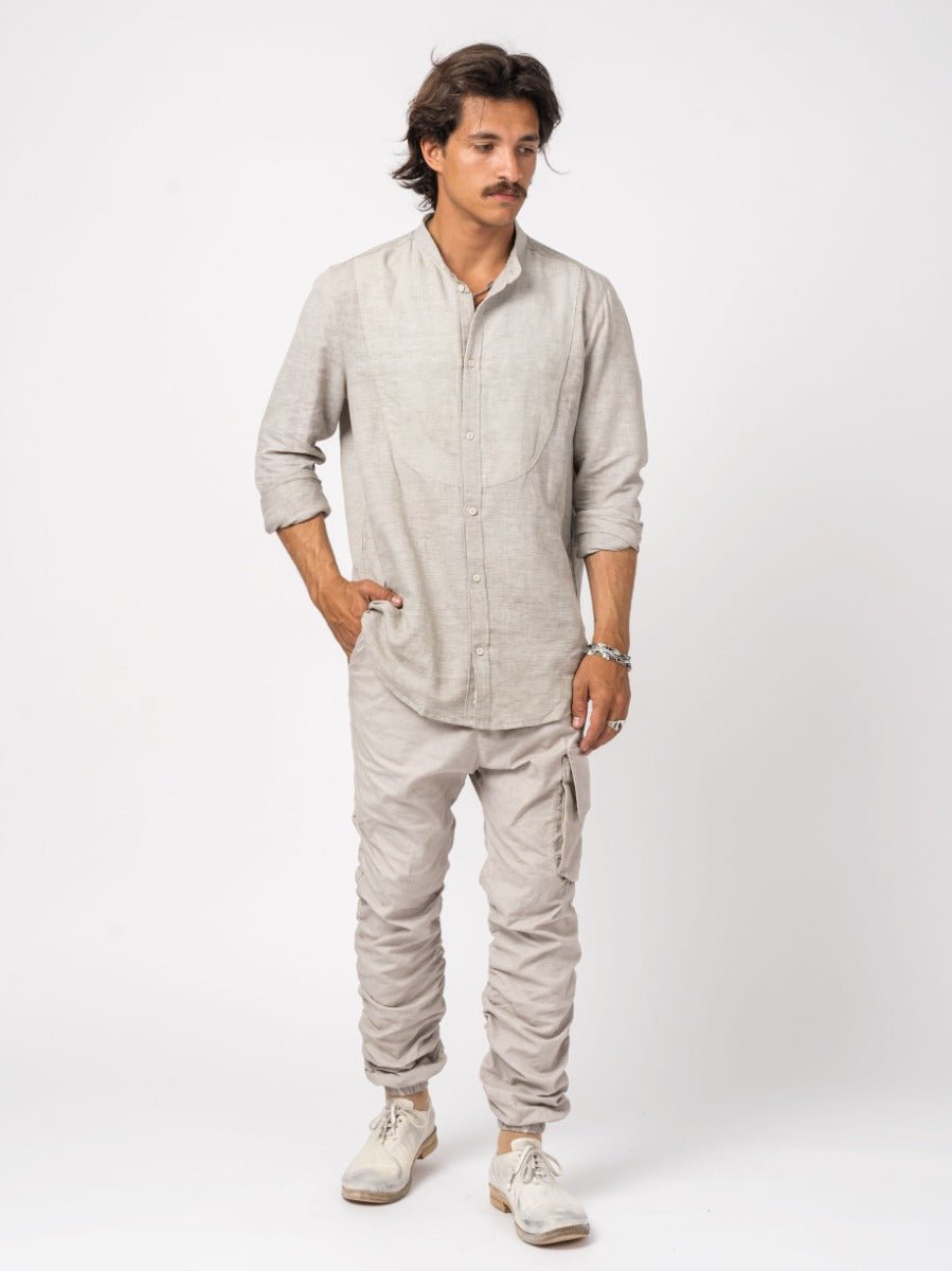 BIB SHIRT - INN7
