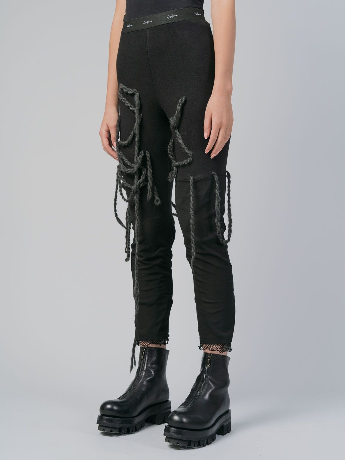 PANTS - INN7