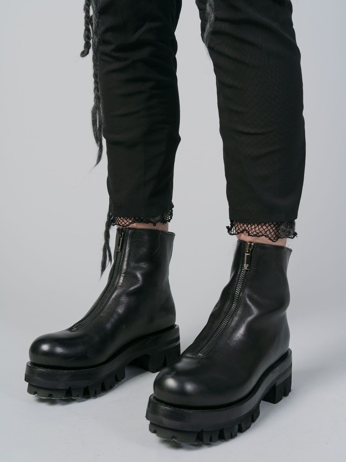 PANTS - INN7