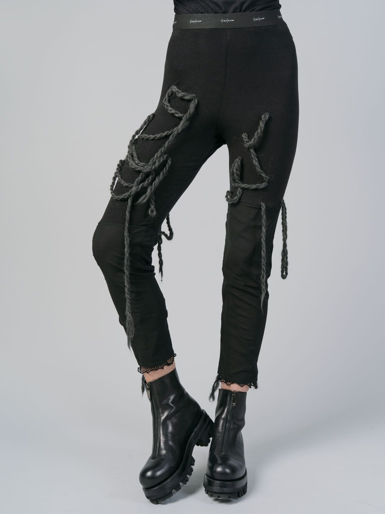 PANTS - INN7