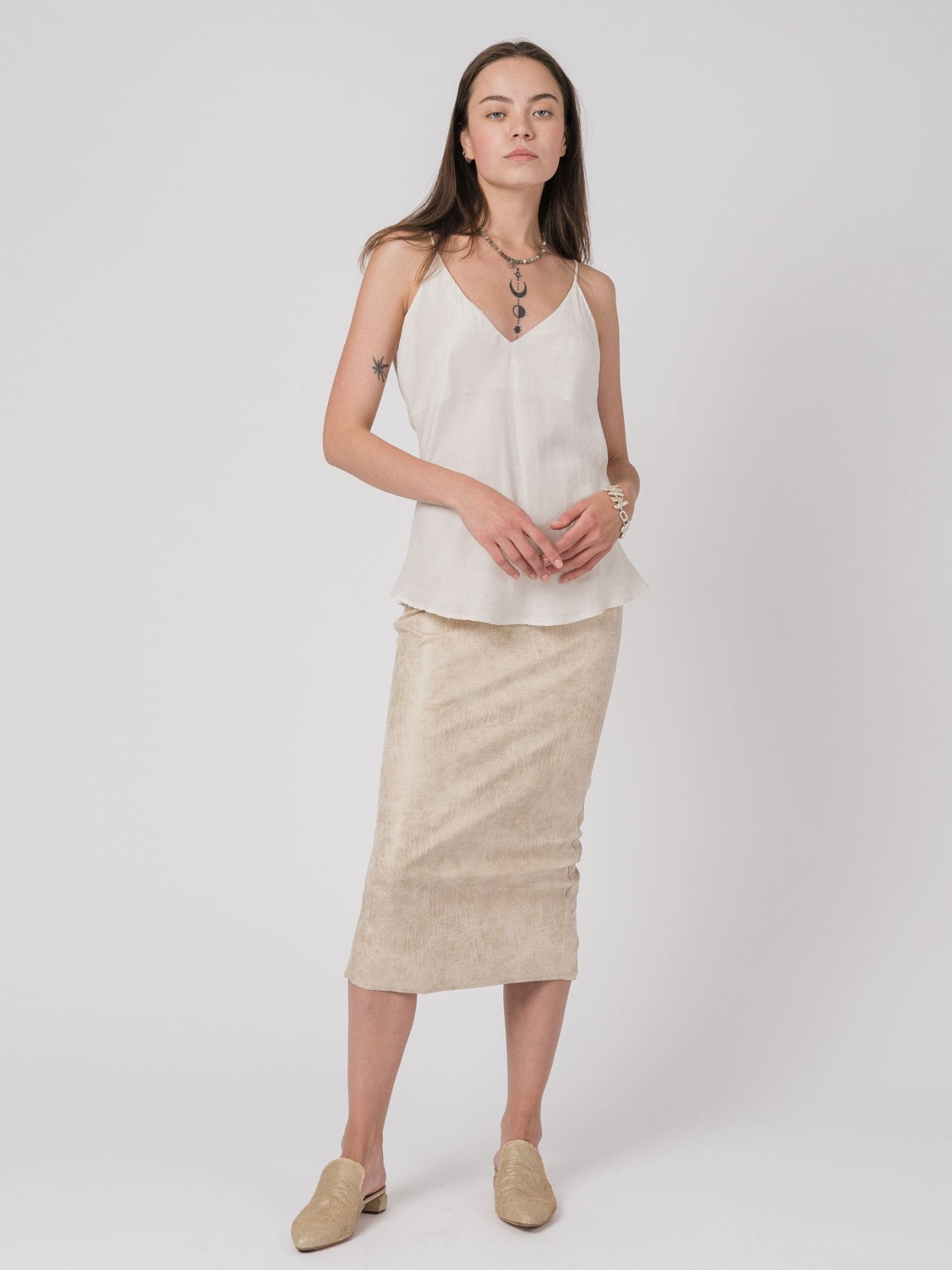 SKIRT - INN7