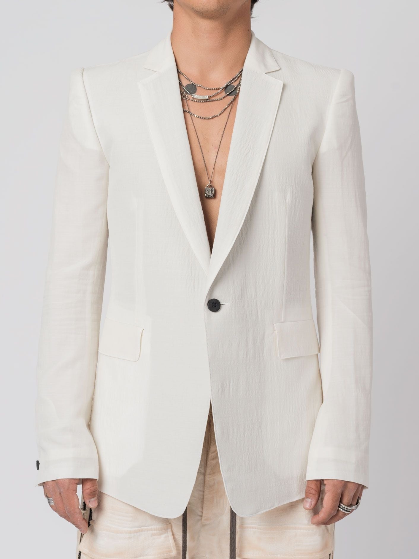 JACKET - INN7